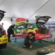 Illustration for article titled Grand Prix de Trois-Rivières big Gallery - Rallycross, GT3 Cup, CTCC, more